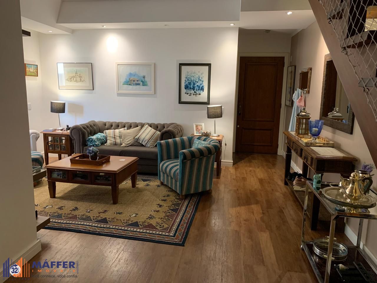Cobertura, 4 quartos, 228 m² - Foto 9