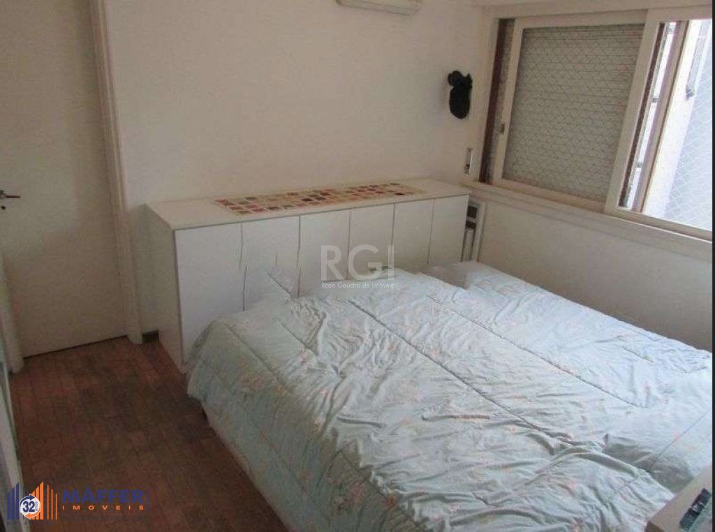 Apartamento, 3 quartos, 136 m² - Foto 12