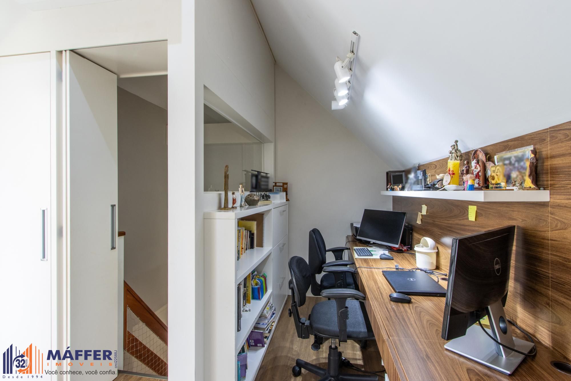 Casa de Condomínio, 3 quartos - Foto 43