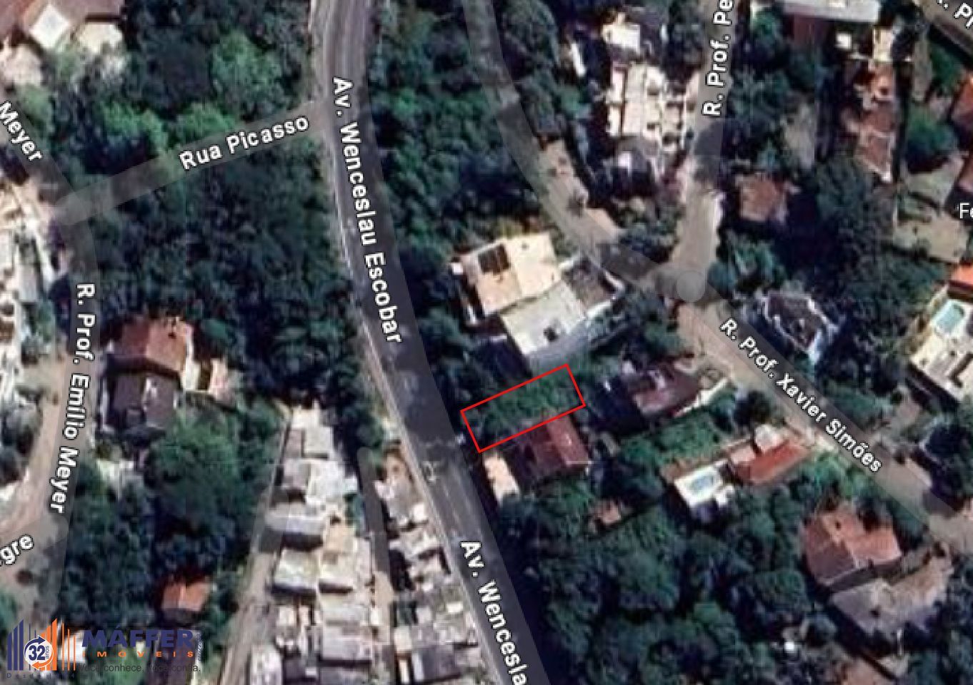 Terreno, à venda, Vila Conceição - Porto Alegre — foto 2