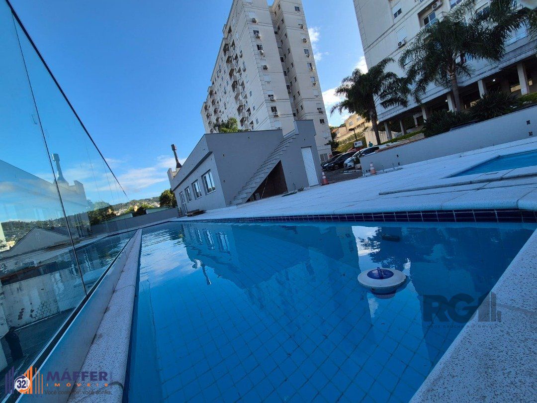 Apartamento, 2 quartos, 57 m² - Foto 3
