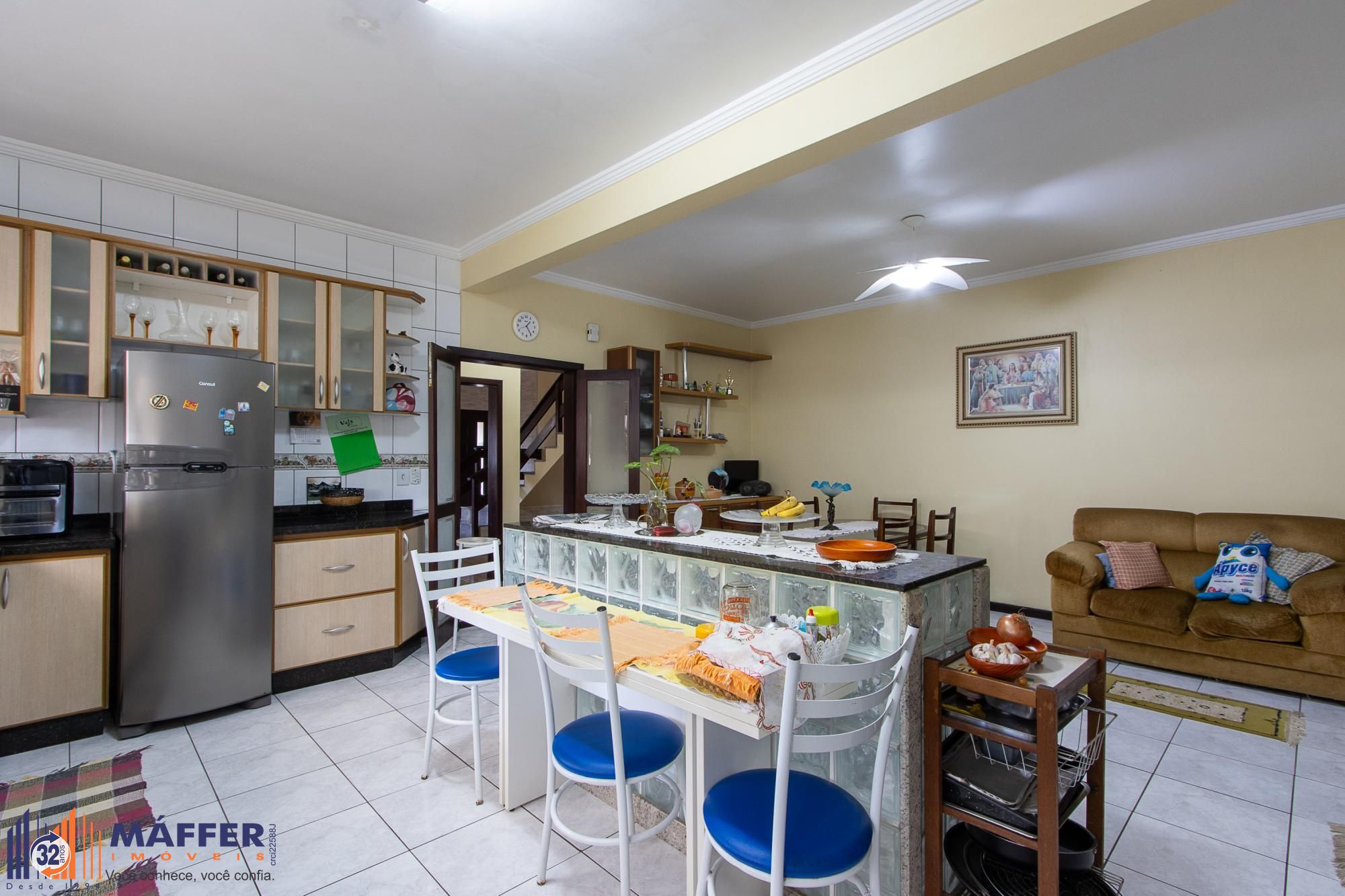 Casa, 3 quartos, 229 m² - Foto 12