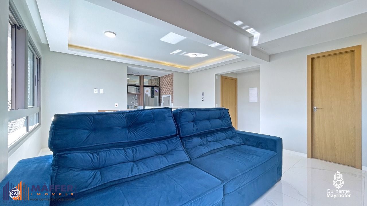 Apartamento, 3 quartos, à venda, 75 m², Farroupilha - Porto Alegre — foto 3