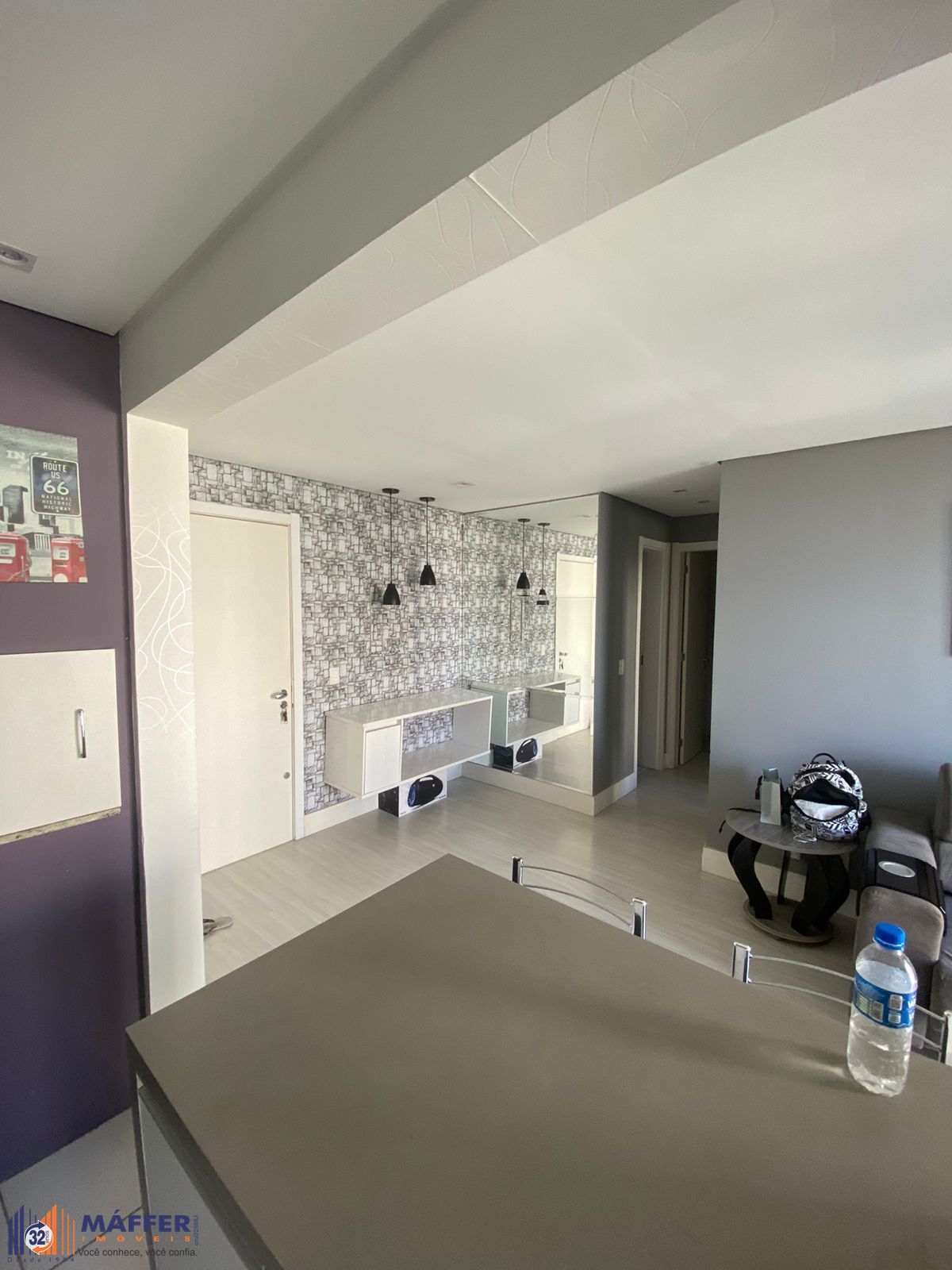 Apartamento, 2 quartos, 56 m² - Foto 3