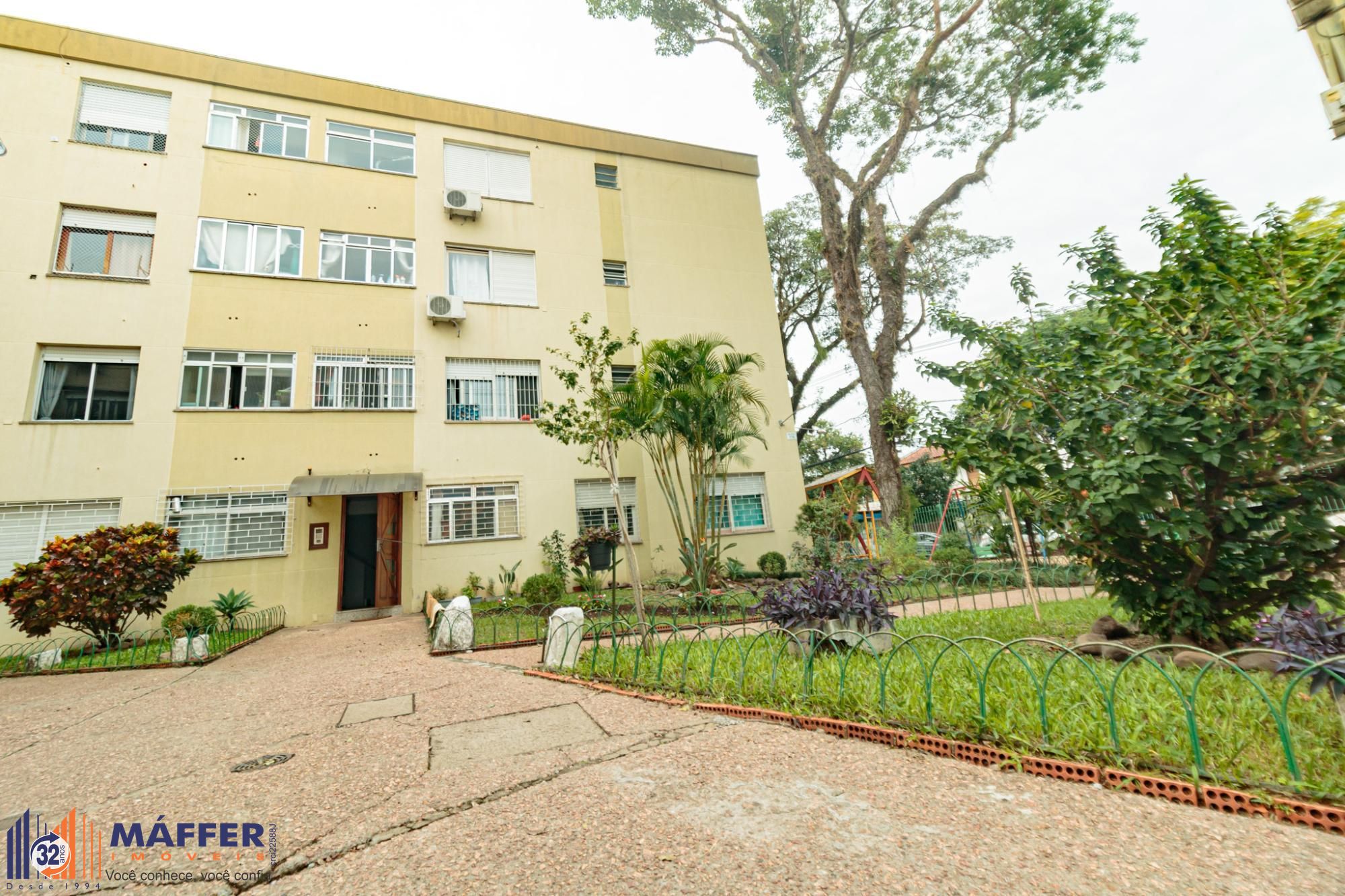 Apartamento, 2 quartos, 59 m² - Foto 25
