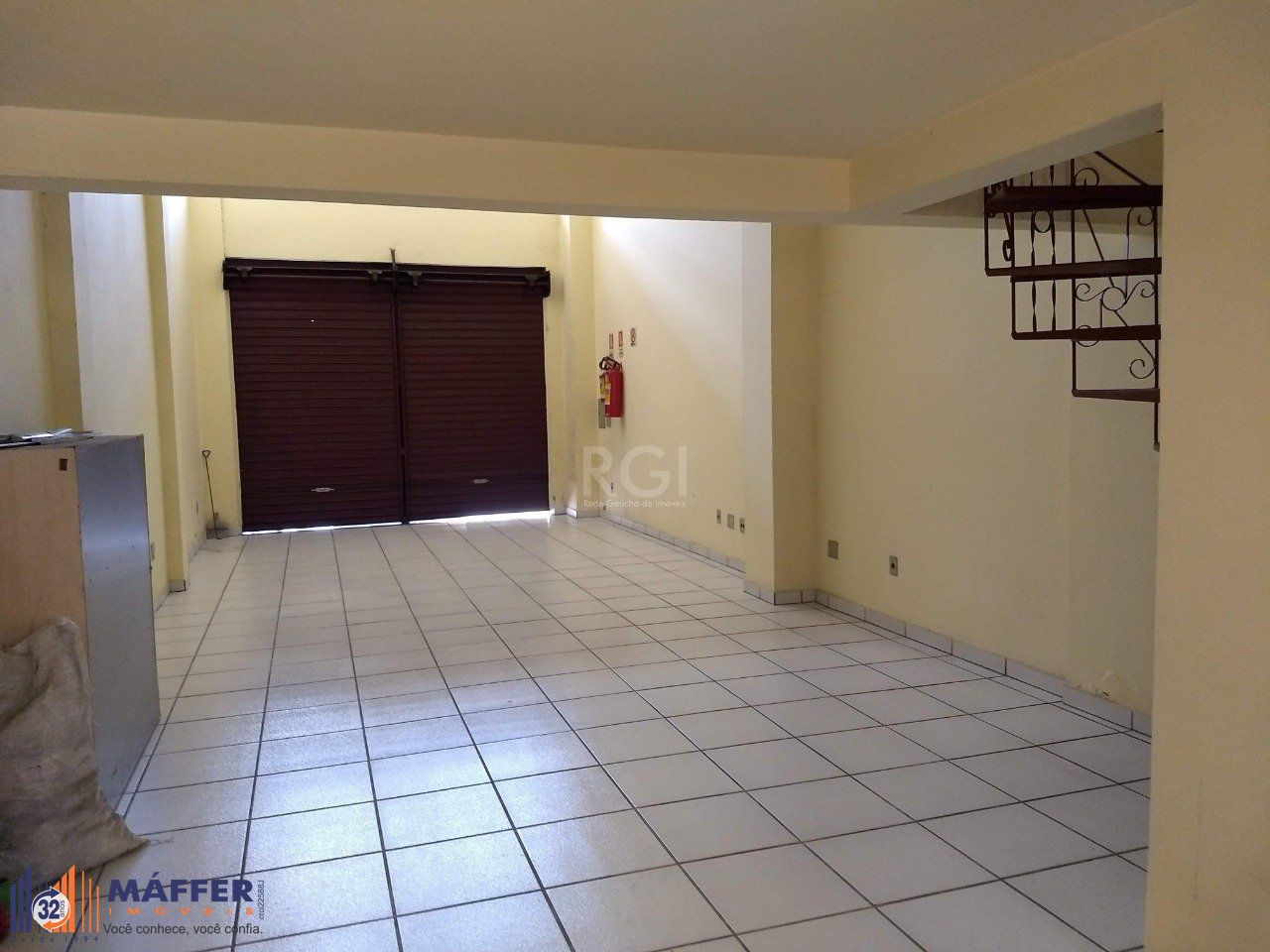 Loja-Salão, 83 m² - Foto 11