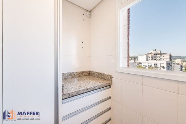 Apartamento, 2 quartos, 74 m² - Foto 21