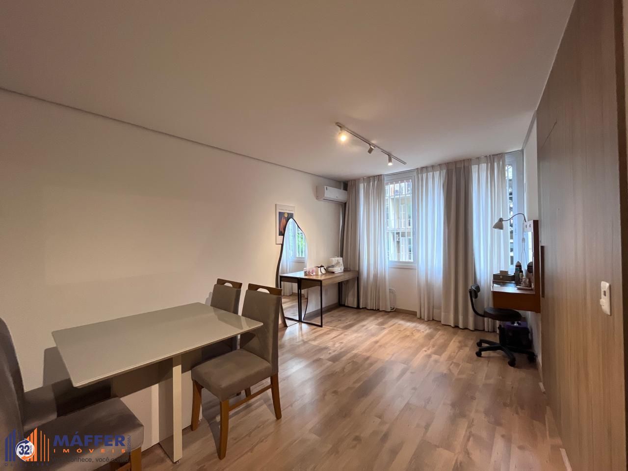 Apartamento, 1 quarto, 47 m² - Foto 6