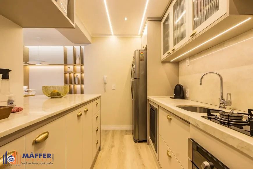 Apartamento, 3 quartos, 80 m² - Foto 12