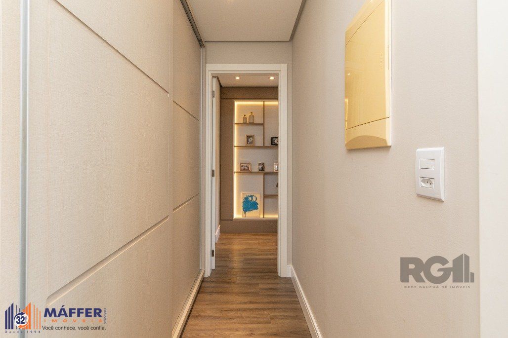 Apartamento, 3 quartos, 82 m² - Foto 23