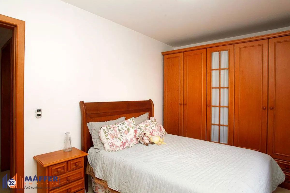 Apartamento, 2 quartos, 58 m² - Foto 7