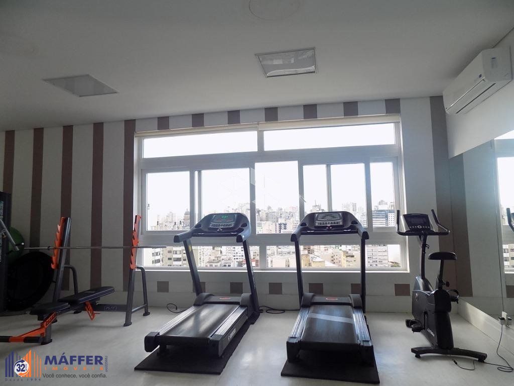 Apartamento, 1 quarto, 49 m² - Foto 41