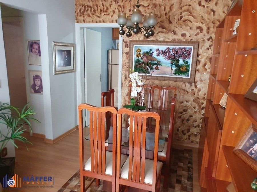 Apartamento, 3 quartos, à venda, 96 m², Mont'serrat - Porto Alegre — foto 2