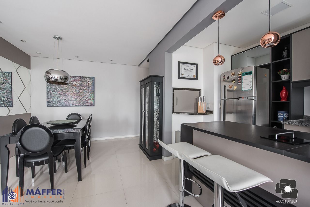 Apartamento, 3 quartos, à venda, 73 m², Jardim Sabará - Porto Alegre — foto 5