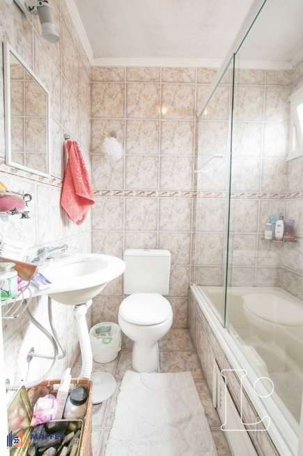 Casa de Condomínio, 3 quartos - Foto 19