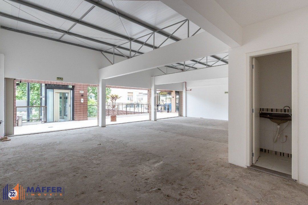 Loja-Salão, 98 m² - Foto 13