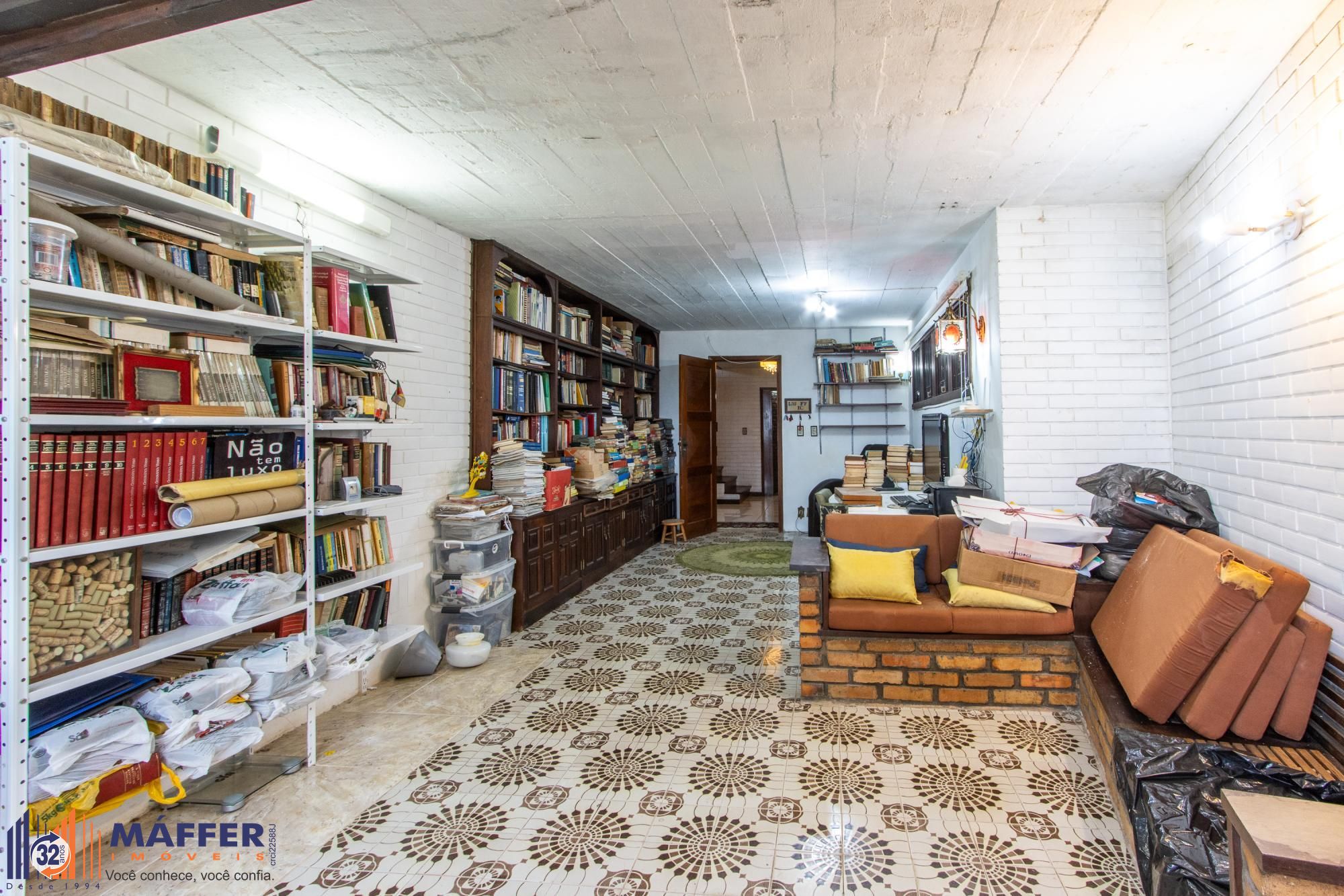 Casa, 3 quartos, 650 m² - Foto 9