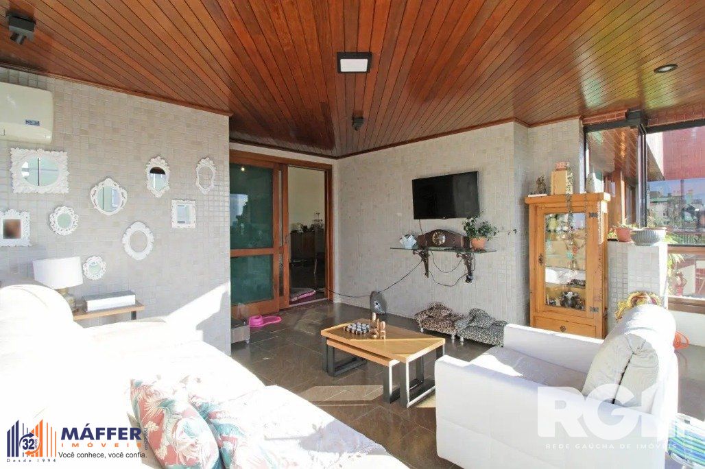 Cobertura, 3 quartos, 396 m² - Foto 4