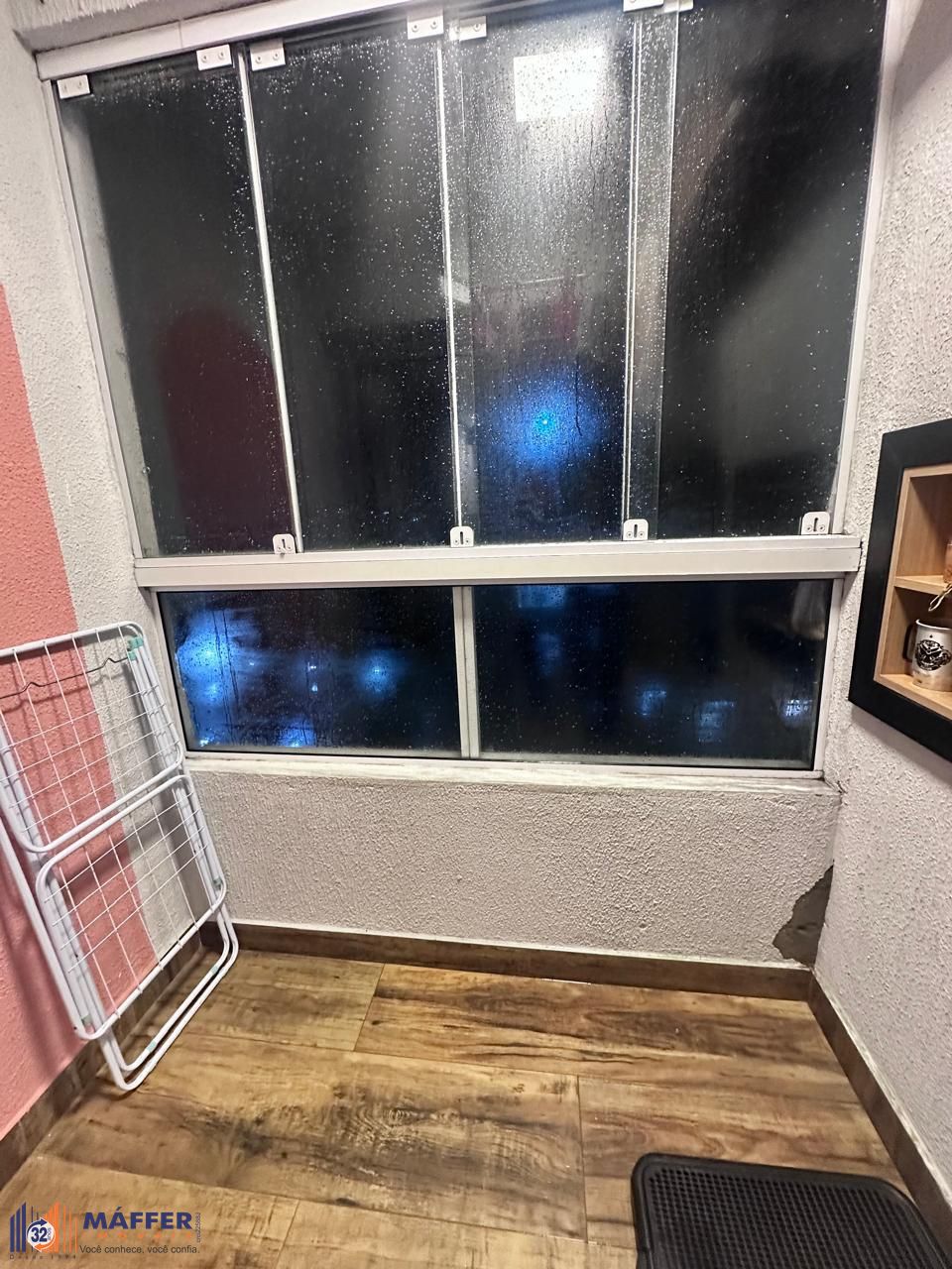 Apartamento no Porto Cruzeiro Apto AS9117, 2 quartos, à venda, 47 m², Morro Santana - Porto Alegre — foto 2