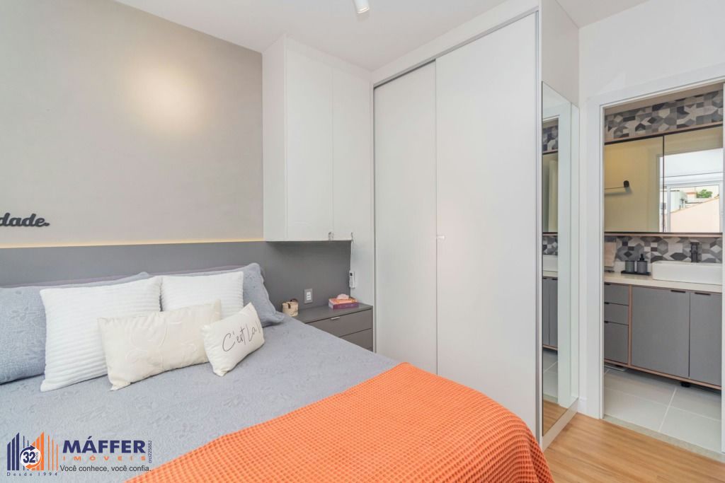 Apartamento, 2 quartos, 67 m² - Foto 21