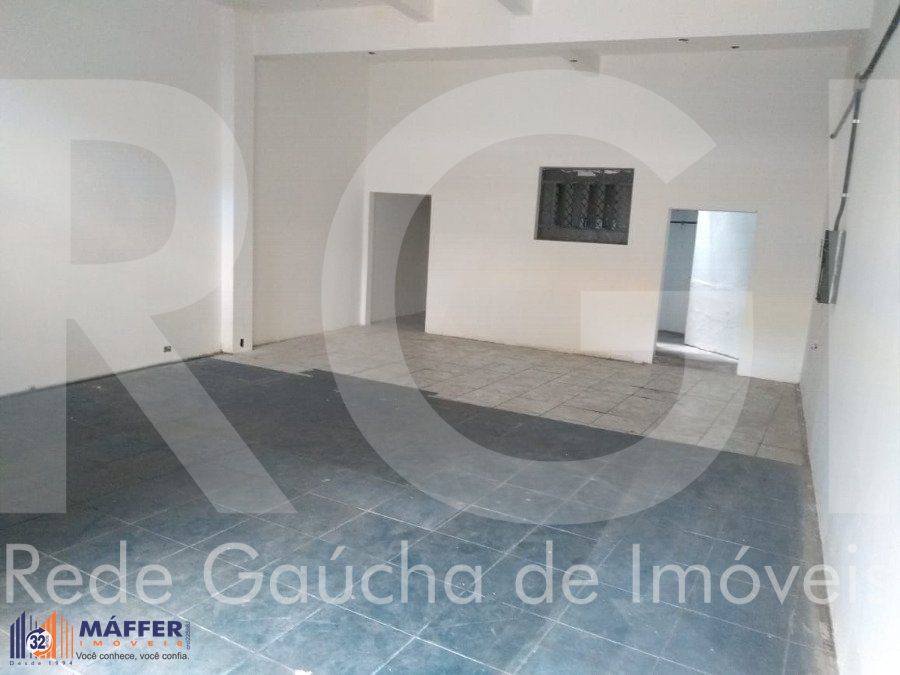 Loja-Salão, 70 m² - Foto 1