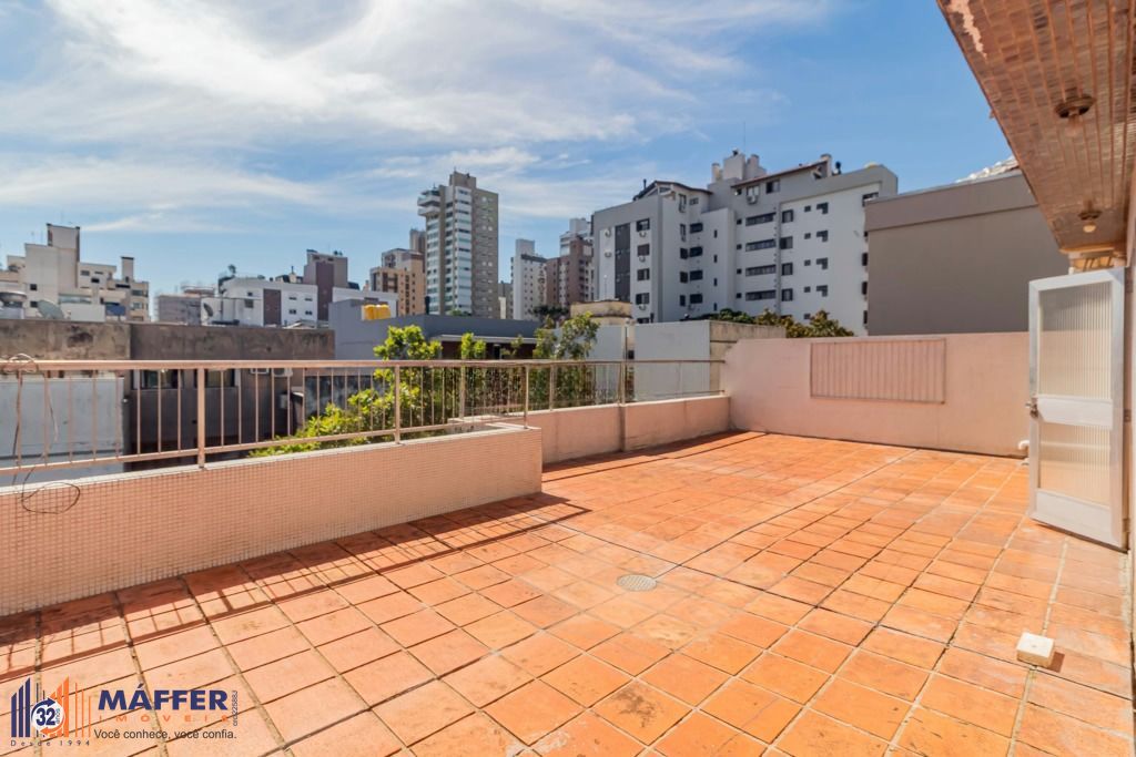 Apartamento 2 quartos à venda, 186m², Petrópolis - Porto Alegre