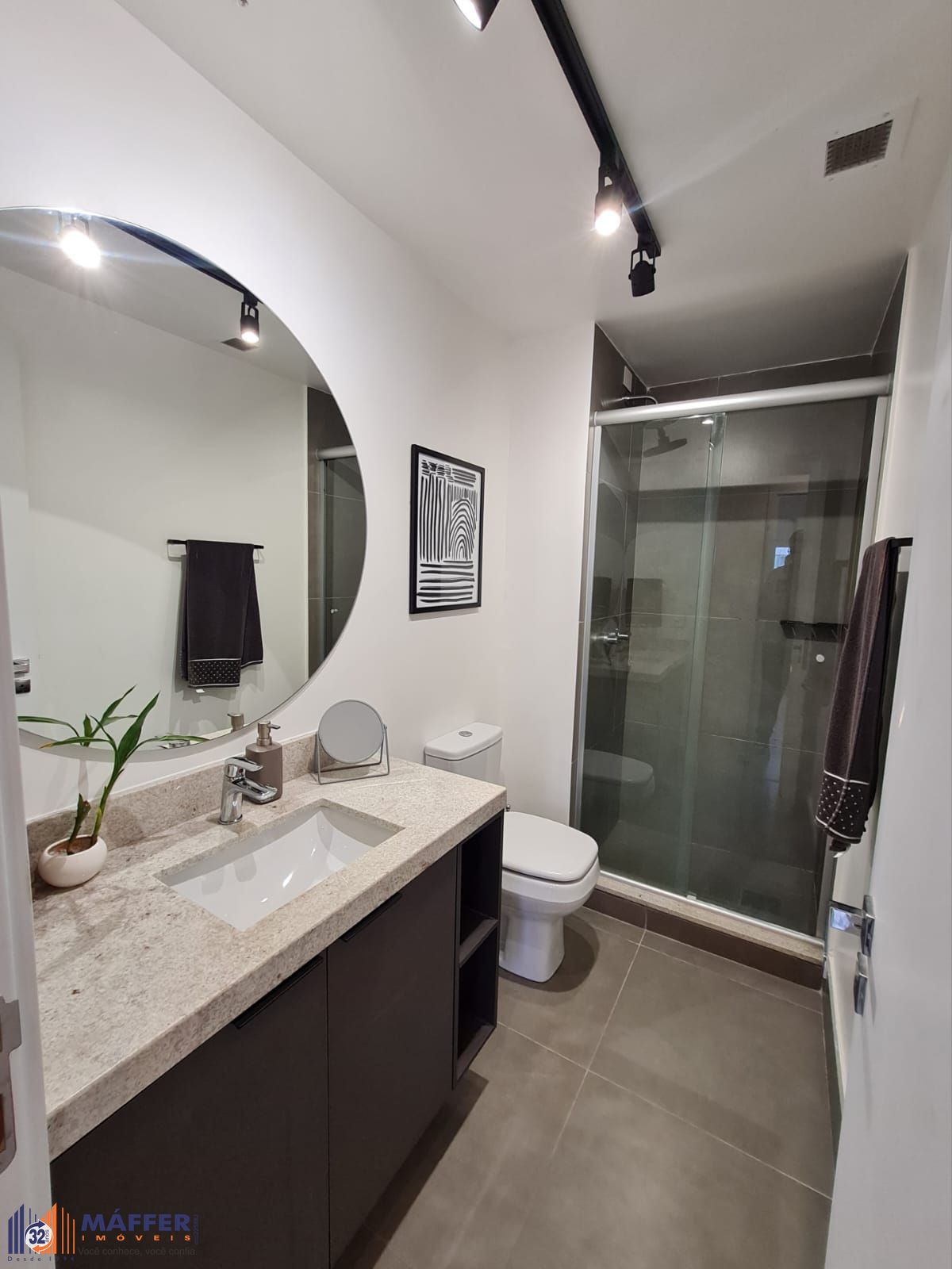 Apartamento, 3 quartos, 67 m² - Foto 9
