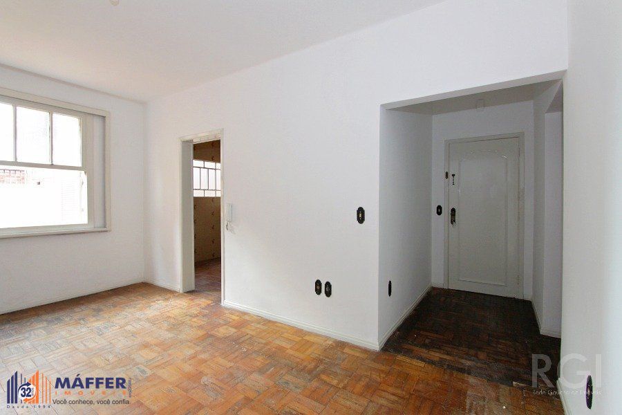 Apartamento 2 dormitórios   Próximo ao Parque Moinhos de Vento -  Rio Branco