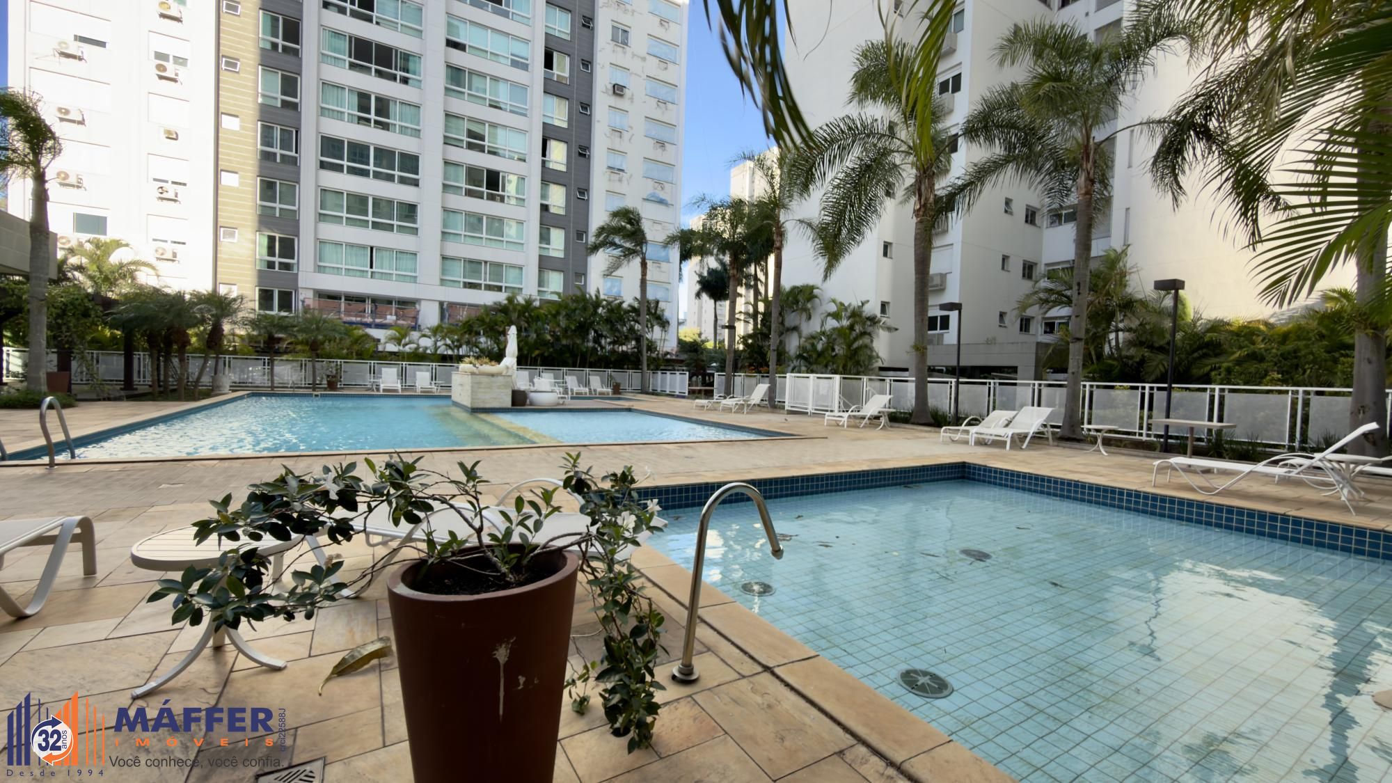Apartamento, 3 quartos, 134 m² - Foto 42