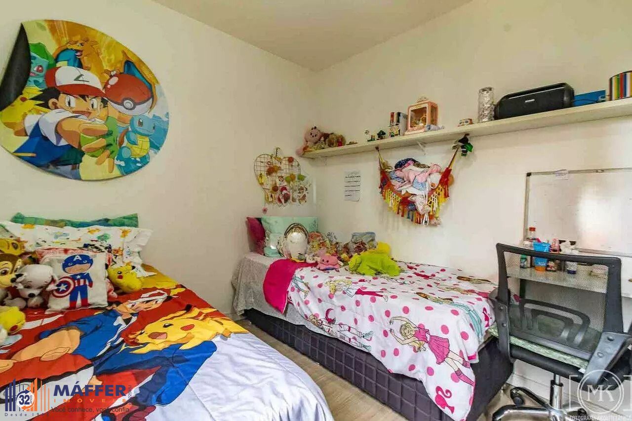 Apartamento, 3 quartos, 63 m² - Foto 17