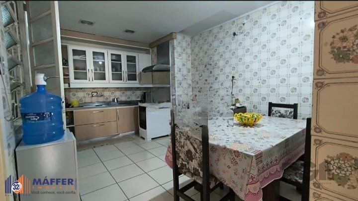 Apartamento, 3 quartos, à venda, 113 m², Floresta - Porto Alegre — foto 2