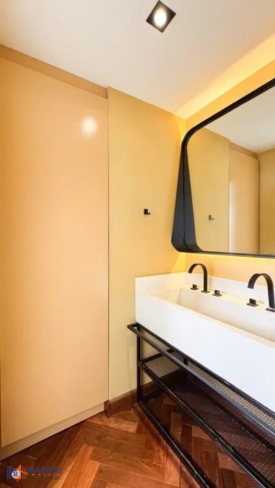 Apartamento, 1 quarto, 60 m² - Foto 8