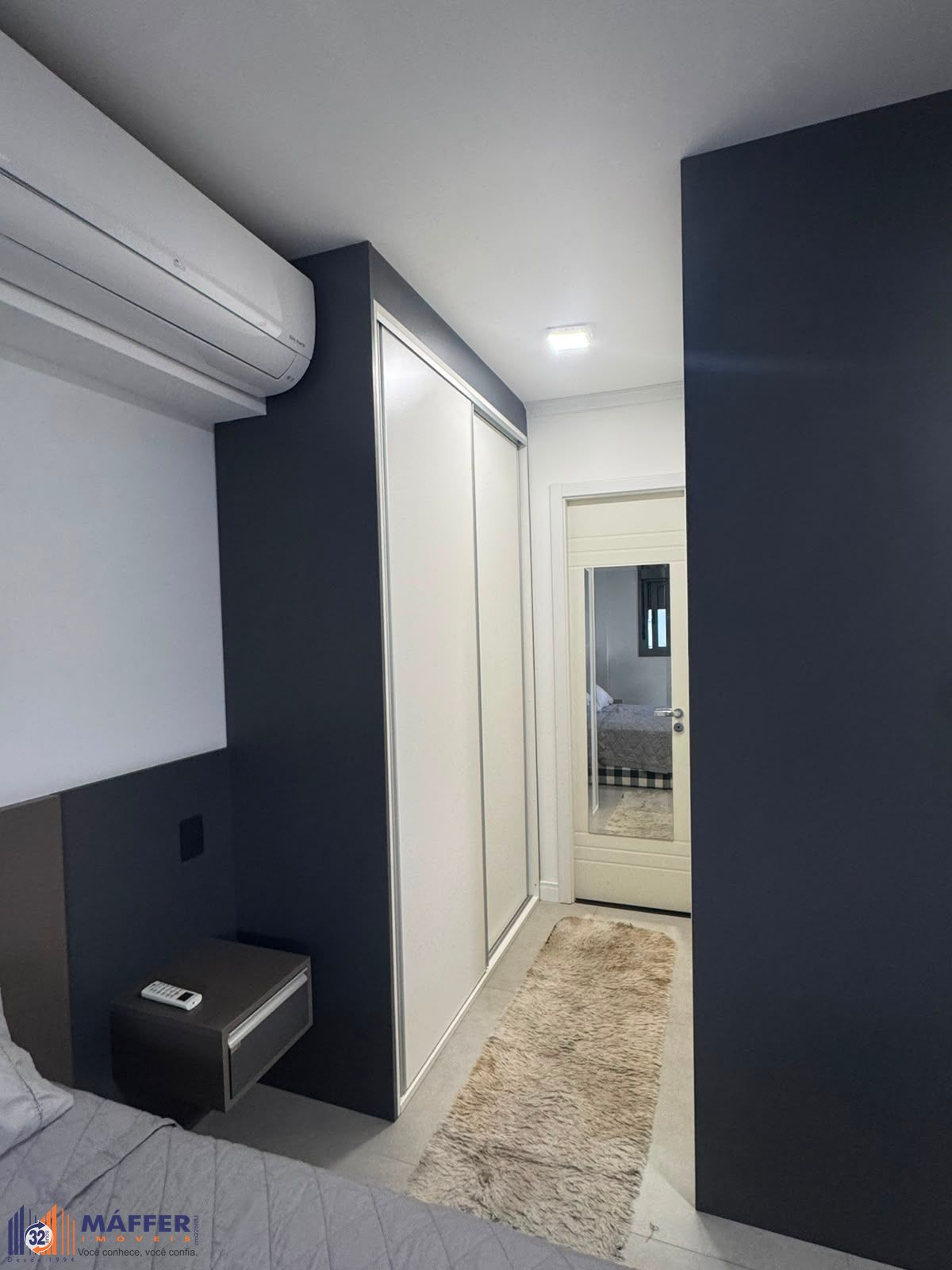 Apartamento, 1 quarto, 37 m² - Foto 11