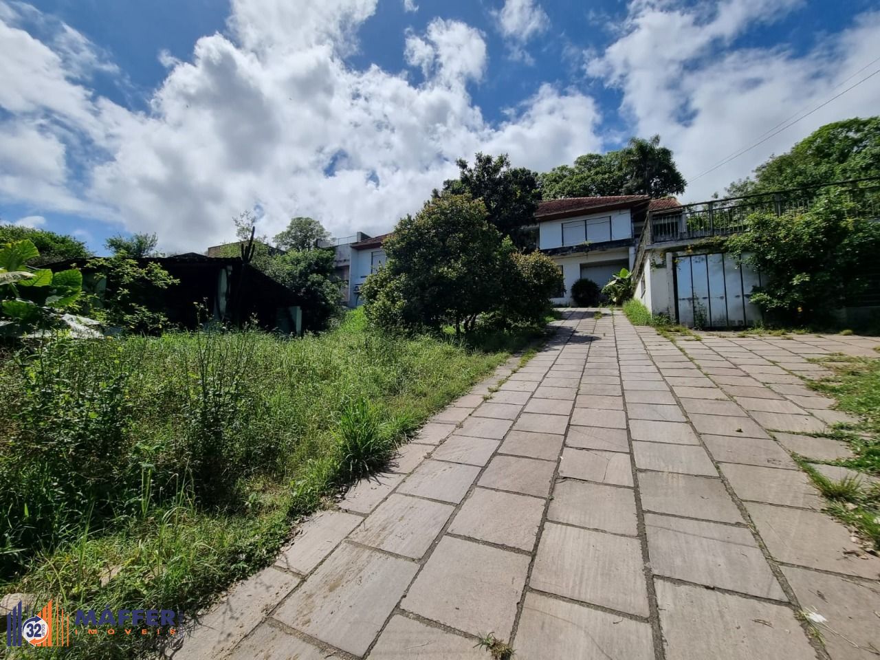 Terreno para Venda 1,470m² Villa Assunção