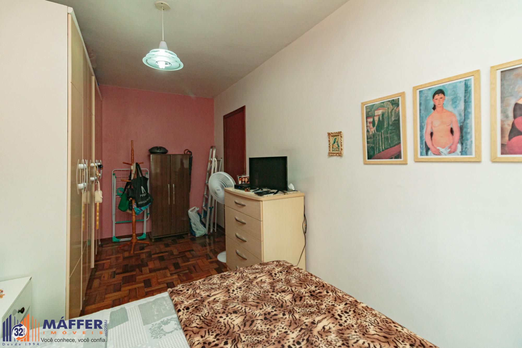 Apartamento, 2 quartos, 59 m² - Foto 17