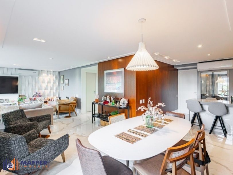 Apartamento, 3 suítes, à venda, 152 m², Bela Vista - Porto Alegre — foto 5
