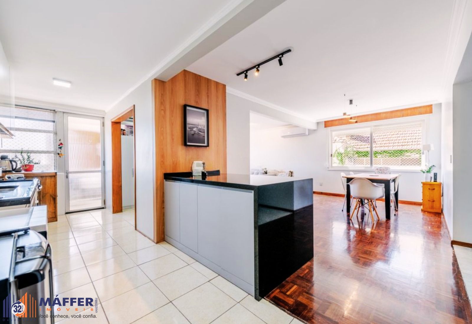 Apartamento, 3 quartos, à venda, 164 m², Moinhos de Vento - Porto Alegre — foto 4