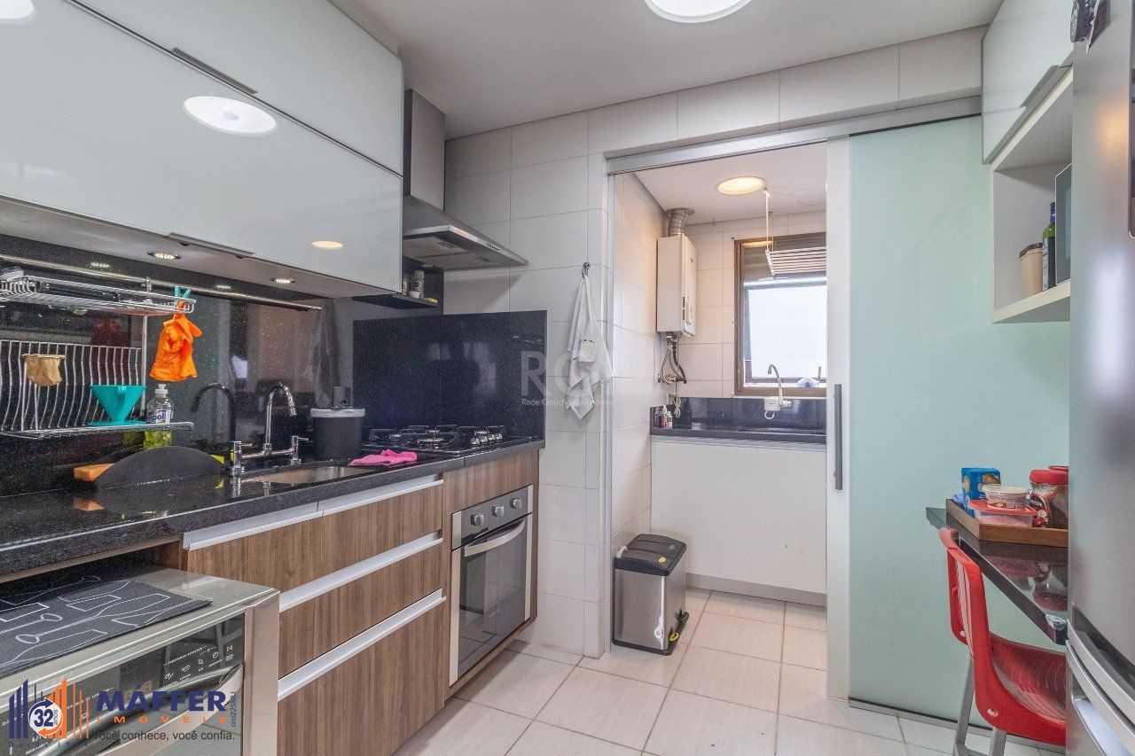 Apartamento, 3 quartos, 106 m² - Foto 9