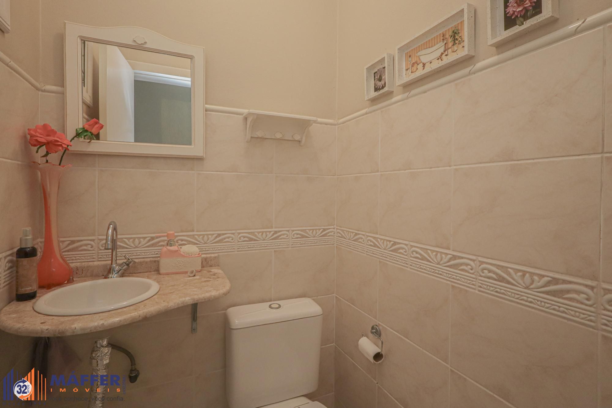 Casa, 4 quartos, 400 m² - Foto 45