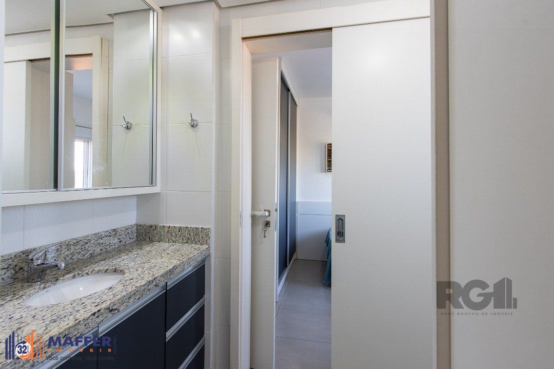 Apartamento, 3 quartos, 106 m² - Foto 27