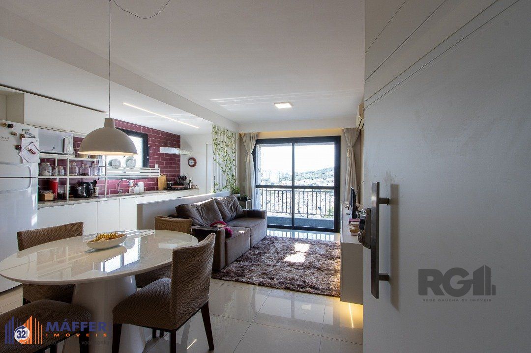 Apartamento, 2 quartos, à venda, 70 m², Jardim Carvalho - Porto Alegre — foto 2