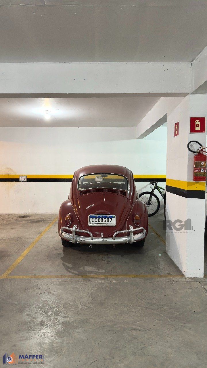 Apartamento, 1 quarto, 25 m² - Foto 14