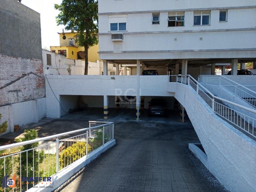 Apartamento, 2 quartos, 48 m² - Foto 26