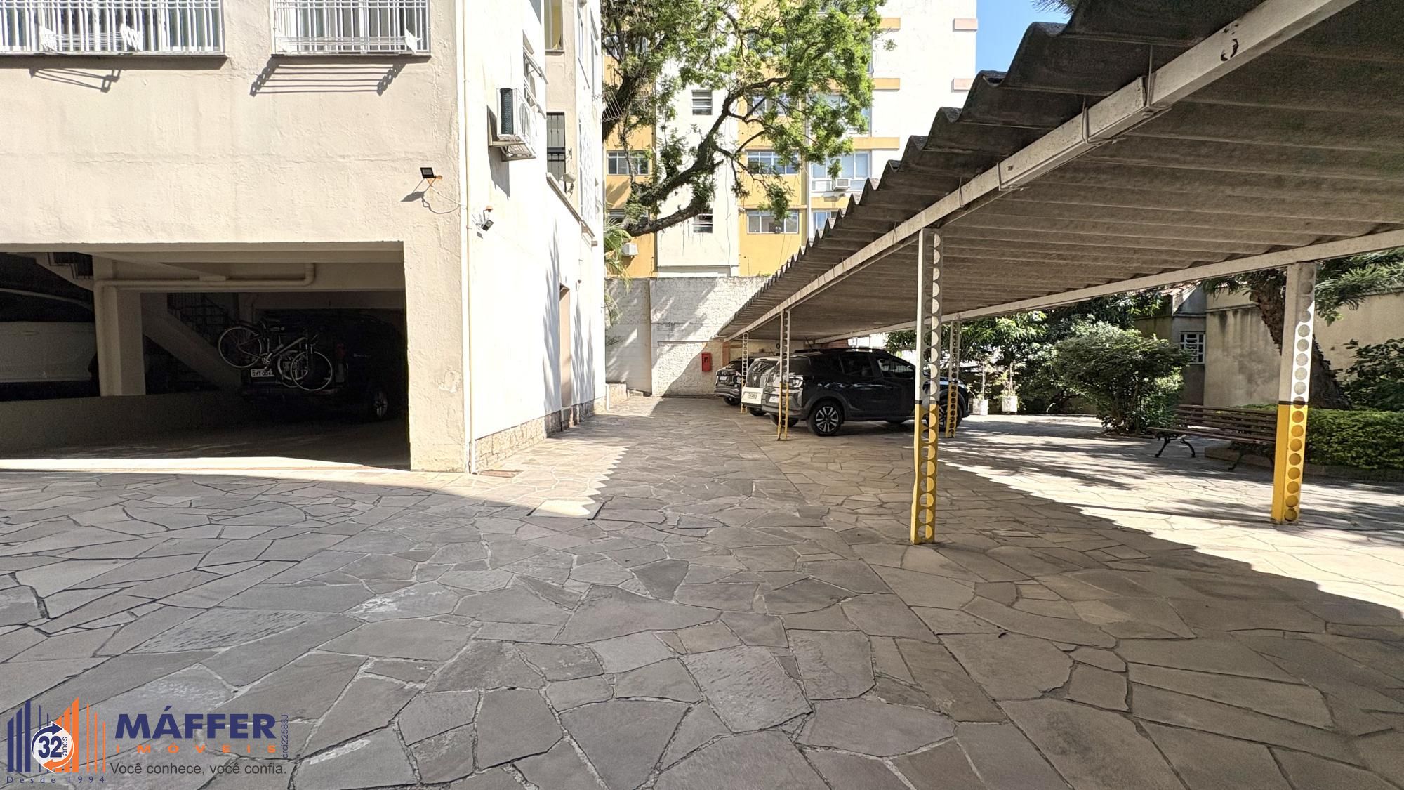 Apartamento, 3 quartos, 85 m² - Foto 33
