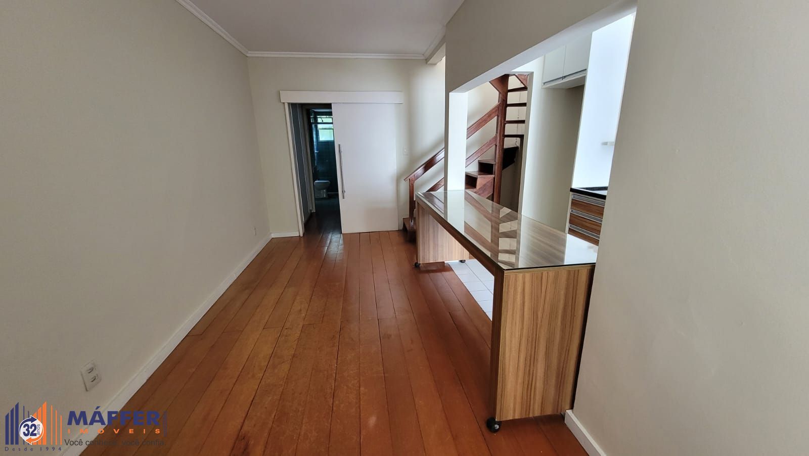 Cobertura, 2 quartos, à venda, 94 m², Auxiliadora - Porto Alegre — foto 3