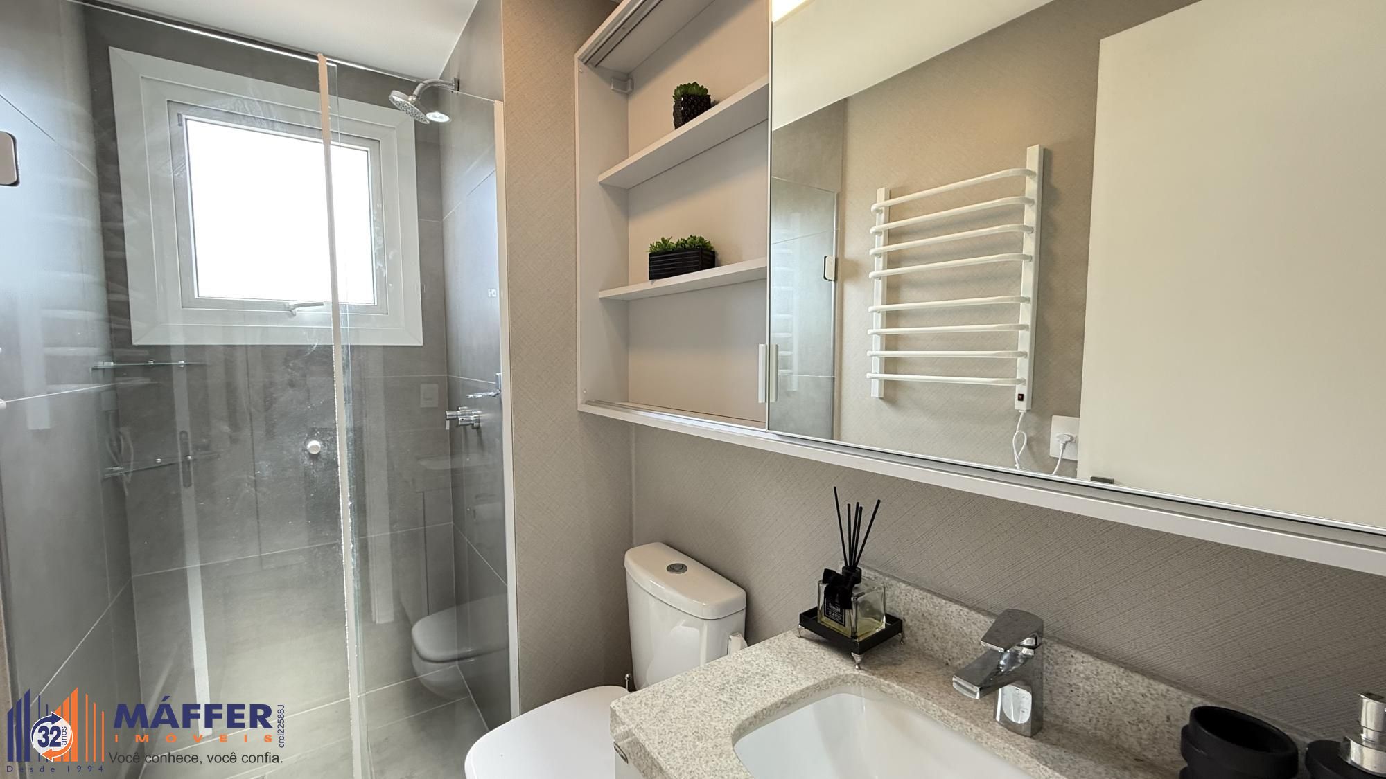 Apartamento, 3 quartos, 67 m² - Foto 11