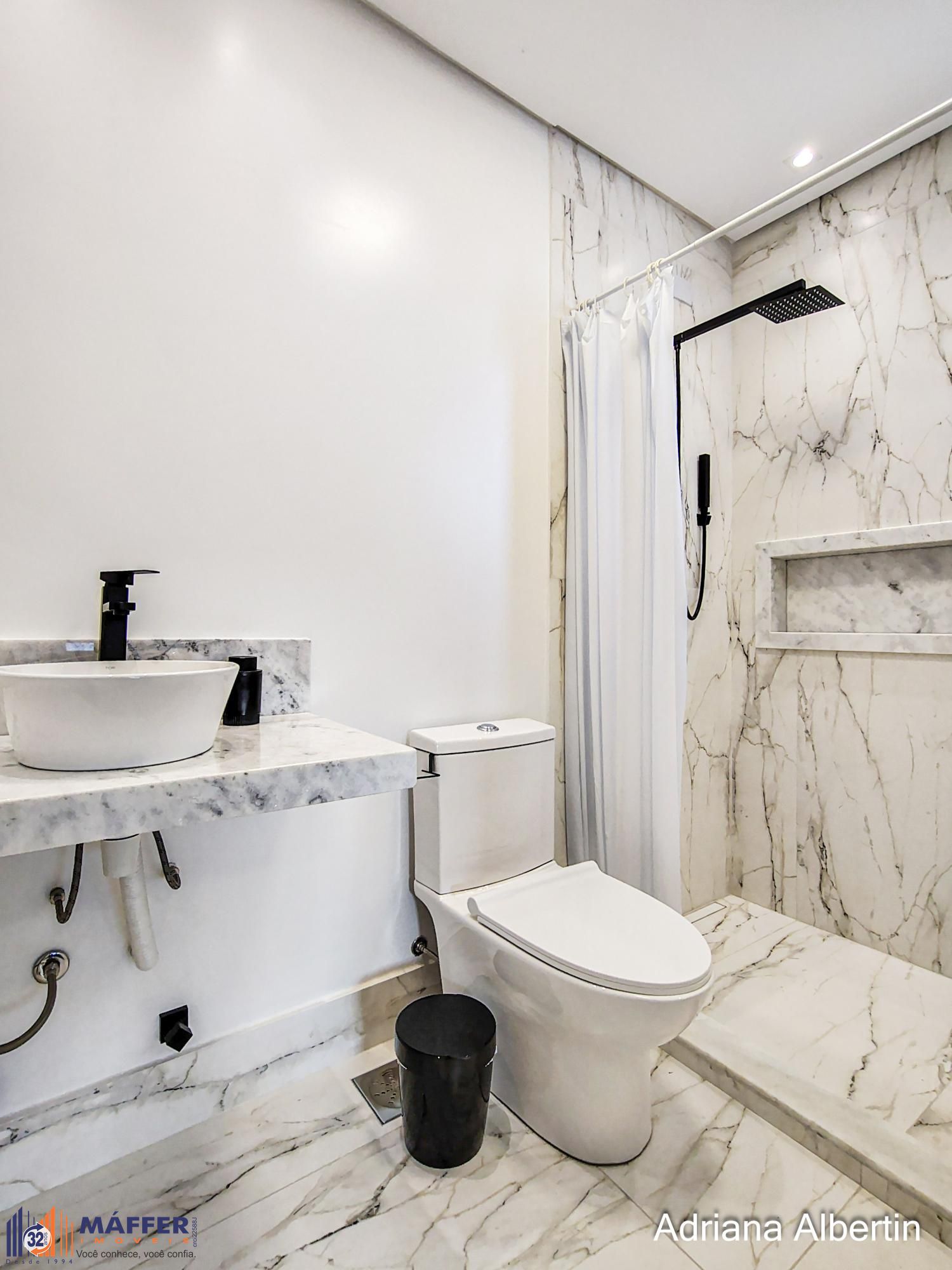 Casa de Condomínio, 5 quartos - Foto 41
