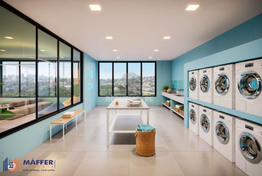 Apartamento, 1 quarto, 49 m² - Foto 7
