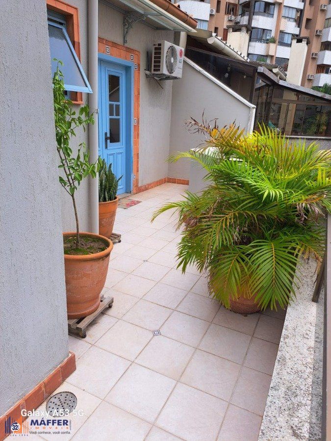 Cobertura, 3 quartos, 287 m² - Foto 22
