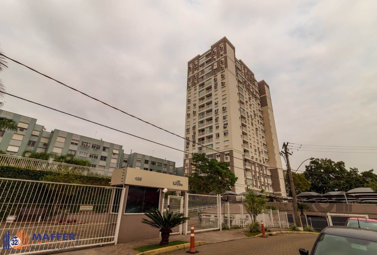 Apartamento, 3 quartos, 75 m² - Foto 35